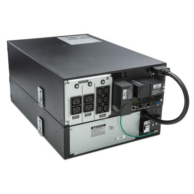 5. APC Smart-UPS SRT 6000VA RM 230V