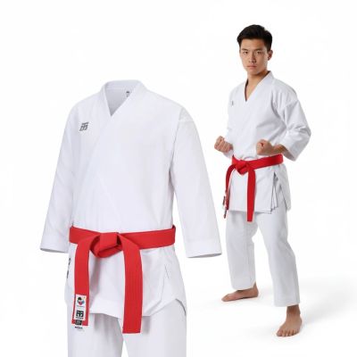 MTX Kumite WKF karate kimono | MOOTO