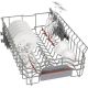 6. BOSCH SPI4HMS49E built-in dishwasher
