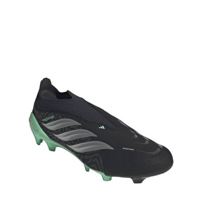 2. adidas Predator League LL FG JP6283 football boots