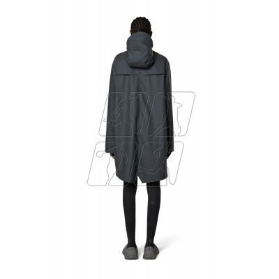 24. Rains Long Jacket 12020 05