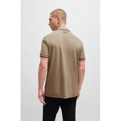 3. Polo Shirt Boss Paddy M 50469102-334