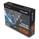 8. Sapphire PULSE A620AM AMD A620A Socket AM5 micro ATX