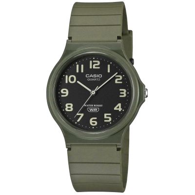 CASIO MQ-24UC-3BDF watch + BOX