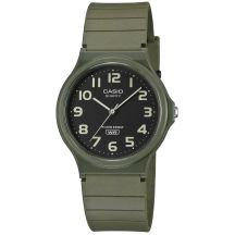 CASIO MQ-24UC-3BDF watch + BOX