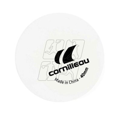 5. Cornilleau Sport Quattro 432053 table tennis set
