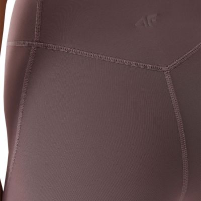 5. Shorts 4F FNK F300 W 4FAW23TFSHF300 82S