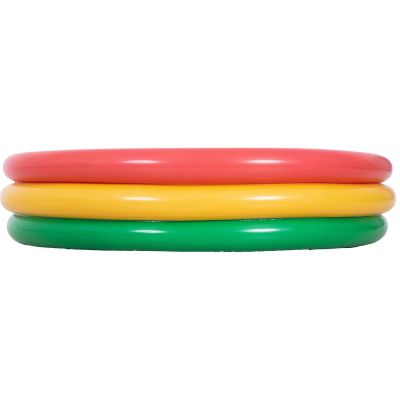 21. CHILDREN'S POOL 3-RING 150x29CM 17223