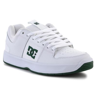 6. DC Shoes Lynx Zero SM ADYS100668-WGN shoes
