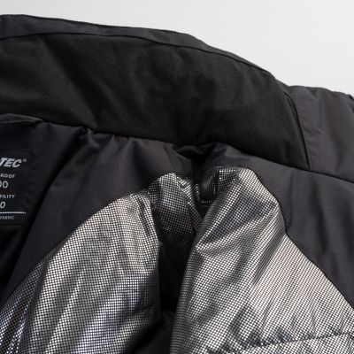 18. Men's BICCO II Insulated Jacket
