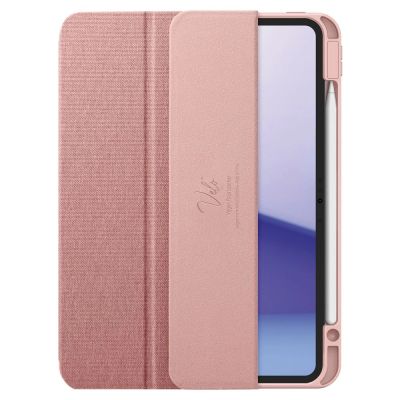 4. Spigen Urban Fit Case for iPad Pro 11" 5 / 6 / 2024-2025 - Pink