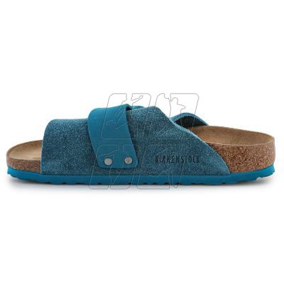 9. Birkenstock Kyoto W 1026822 flip-flops