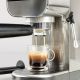 7. Taurus Euforia Digital 1350W portafilter coffee machine | 20 bar