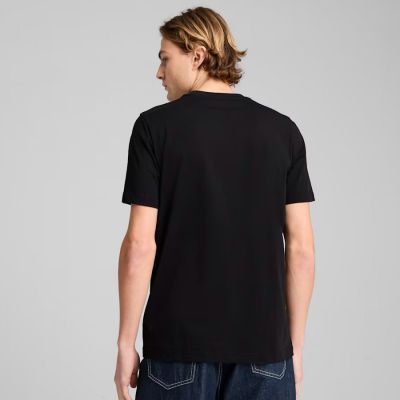 3. Puma AC Milan FtbINgry Tee M 779315-07