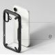 4. Ringke Fusion X Case for iPhone 17 - Black