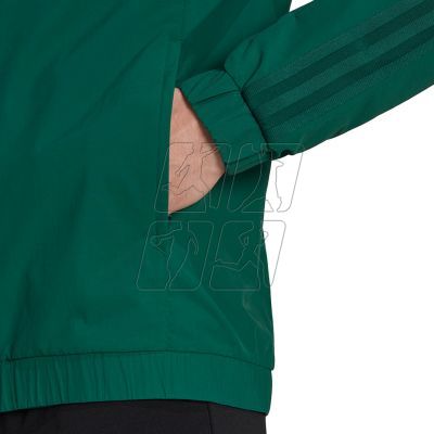 5. Adidas Tiro 23 Competition Presentation M sweatshirt HU1334