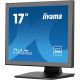 2. IIYAMA T1732MSC-B1S Monitor 17inch PCAP Bezel Free Front 10P Touch 1280x1024