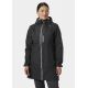 5. Helly Hansen Long Belfast Jacket W 55964 980