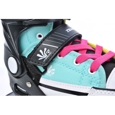 3. Tempish Magic Rebel 10000000415 Adjustable Roller Skates