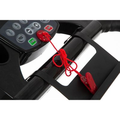 19. ELECTRIC TREADMILL W200-2 ENERO FIT