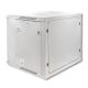 4. QOLTEC RACK CABINET 19" | 9U | 600X500X600