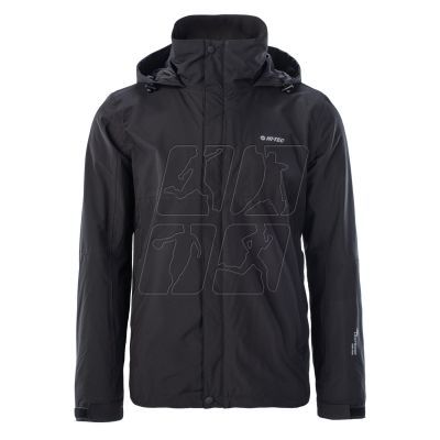 7. Hi-Tec Howard Jacket M 92800377558