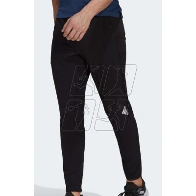 3. Pants adidas D4T Training Pants M HD3571