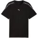2. Men's Puma Tape Tee black 691693 01