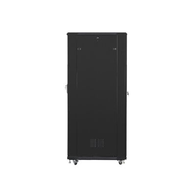 8. Lanberg FF01-8042-12B 42U freestanding rack black