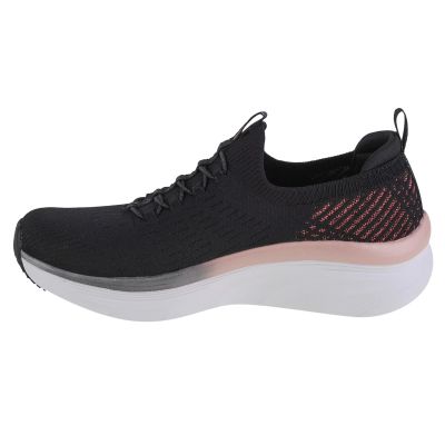 2. Skechers D'Lux Walker Let It Glow 149366-BKRG Black 36