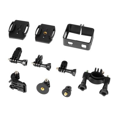 3. BLOW SPORTS CAMERA ACTION CAMERA GOPRO4U 11 5K W
