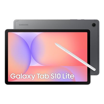 15. Samsung Galaxy Tab S10 lite (X400) 6/128GB Grey