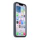 4. Apple MHWE4ZM/A case for 15.5 cm (6.1") mobile phone Blue