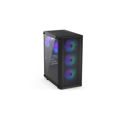 43. ENDORFY Ventum 200 ARGB case