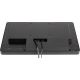 12. Monitor IIYAMA T1633MSC-B1 15.6inch PCAP Full HD Bezel Free Front 10P Touch 385cd/m2 HDMI DP USB Interface HUB 2x2.0 Speakers