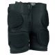 Roces Protective Pants with Protectors Black 300711