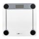 Clatronic PW 3368 bathroom scale (silver)