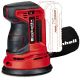 EINHELL TE-RS 18 Li-Solo Random Orbital Sander