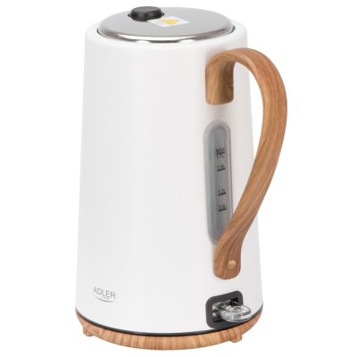 3. ADLER AD 1352 electric kettle