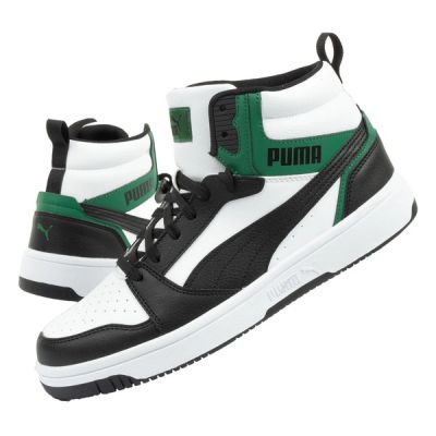 7. Puma Rebound v6 M shoes 392326 16