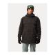 RIP CURL Pinnacle Jacket Black