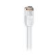 4. Patchcord STP Ubiquiti UniFi Outdoor Patch Cable (UACC-Cable-Patch-Outdoor-2M-W) Cat. 5e 2m white