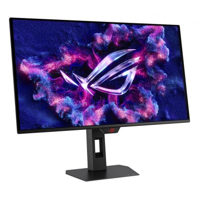 2. ASUS MONITOR 26.5" XG27ACDMS ROG StrixQHD OLED 280Hz