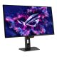 2. ASUS MONITOR 26.5" XG27ACDMS ROG StrixQHD OLED 280Hz
