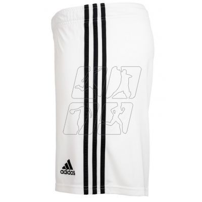 2. Shorts adidas Manchester United M H13888