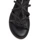 3. Gioseppo ORLAND Black Women's Shoes (75107-P-Black)