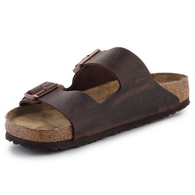 3. Birkenstock Arizona M 0452761 flip-flops