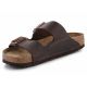 3. Birkenstock Arizona M 0452761 slippers