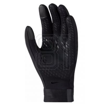 2. Gloves Nike Academy Hyperwarm CU1589-010