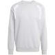 2. Men's adidas Tiro 26 League Sweat Crew Light Gray KF3415